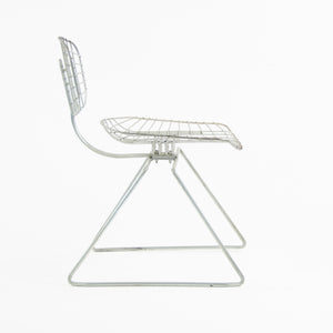 SOLD 1976 Michel Cadestin and Georges Laurent Beaubourg Chair Teda France Pompidou