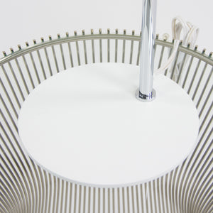 Hans Wegner for Pandul Opala B01 Mini Table Lamp White Brand New w/ Box