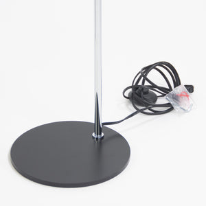 SOLD Hans Wegner for Pandul Opala G03 Midi Floor Lamp Black Brand New w/ Box