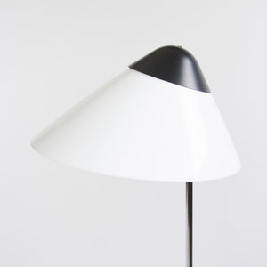 SOLD Hans Wegner for Pandul Opala G03 Midi Floor Lamp Black Brand New w/ Box