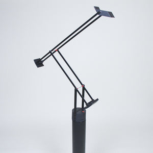 SOLD Artemide Tizio Floor Lamp by Richard Sapper Authentic Original Mint