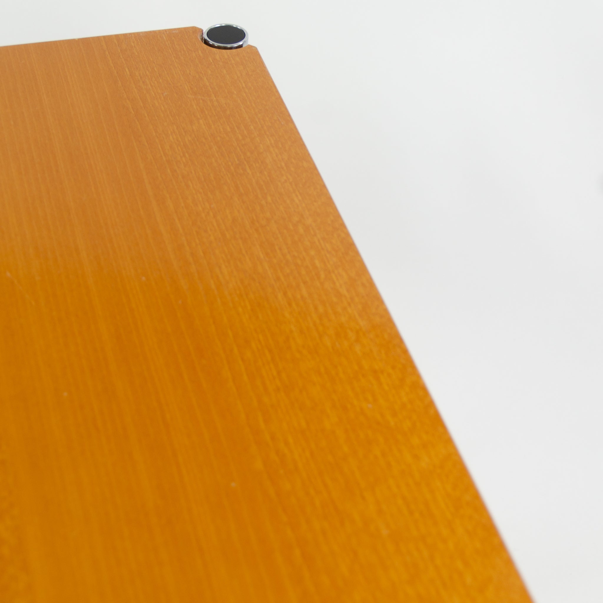 SOLD Fritz Haller USM Haller Beech Wood Square Table Modular 1500x740 Knoll Office Sets Available