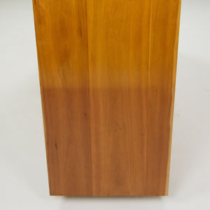 Original Robert Lovett Solid Cherry Custom Made Dresser George Nakashima Protege