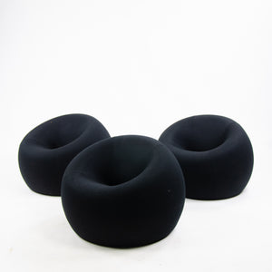SOLD B&B Italia Gaetano Pesce UP2 2000 Series Easy Child Chairs 2 Available