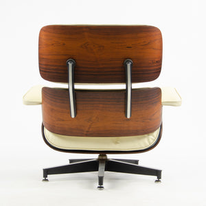 SOLD 1960's Vintage Herman Miller Eames Lounge Chair & Ottoman 670 671