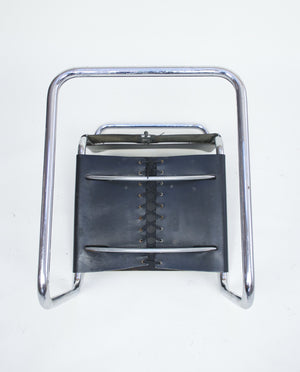 SOLD Knoll International Marcel Breuer B33 Chair - Bauhaus Era