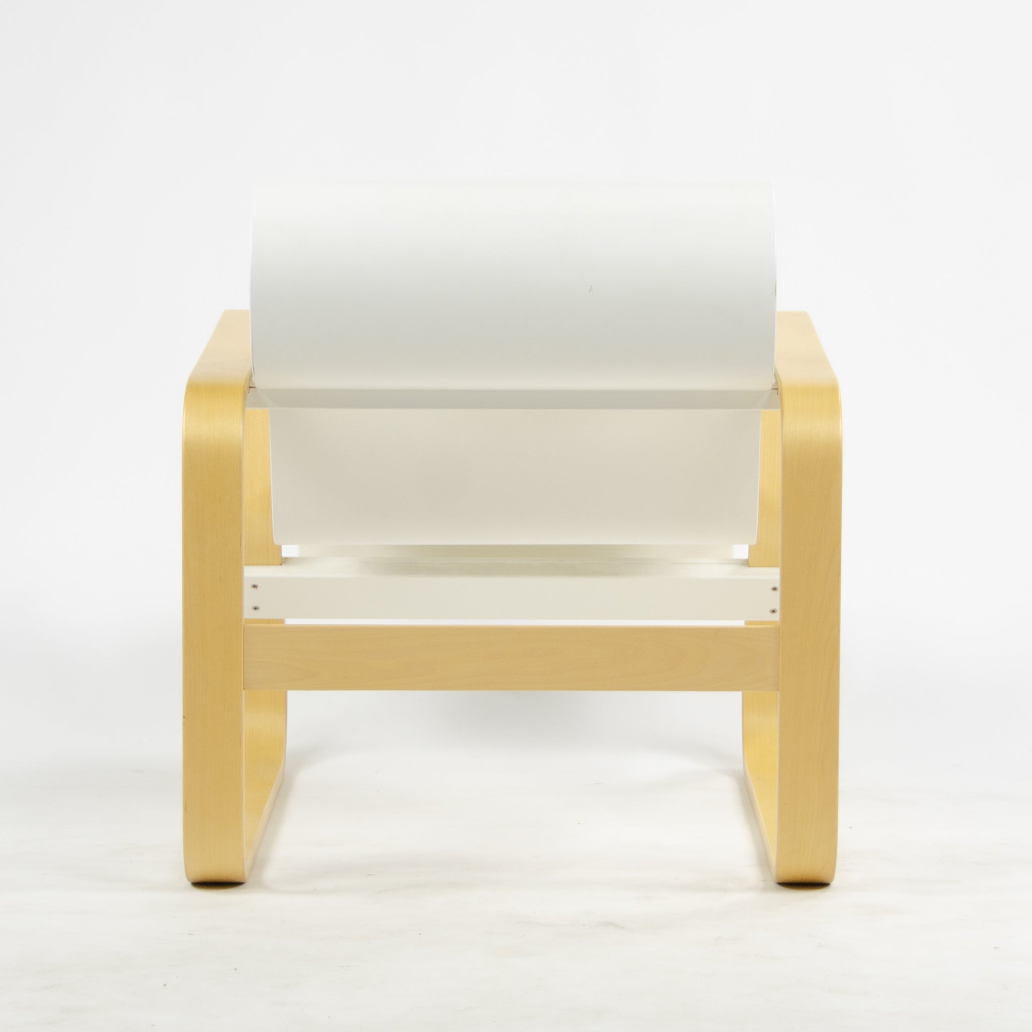 SOLD Alvar Aalto Artek 41 Paimio Chair Mid Century MINT