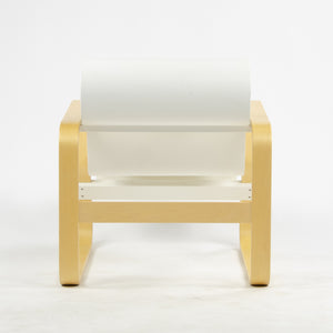 SOLD Alvar Aalto Artek 41 Paimio Chair Mid Century MINT