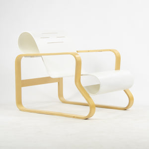 SOLD Alvar Aalto Artek 41 Paimio Chair Mid Century MINT