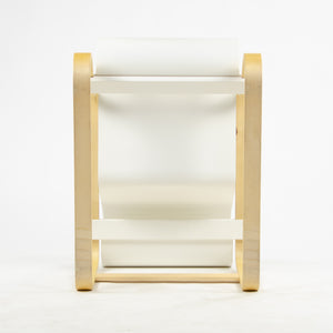 SOLD Alvar Aalto Artek 41 Paimio Chair Mid Century MINT