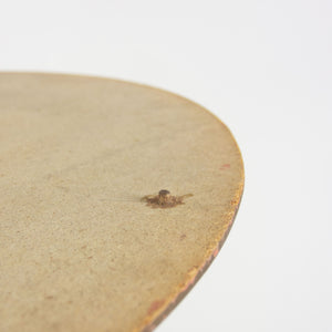 SOLD Eero Saarinen 54 Inch Tulip Dining Table Walnut White Knoll Base Vintage