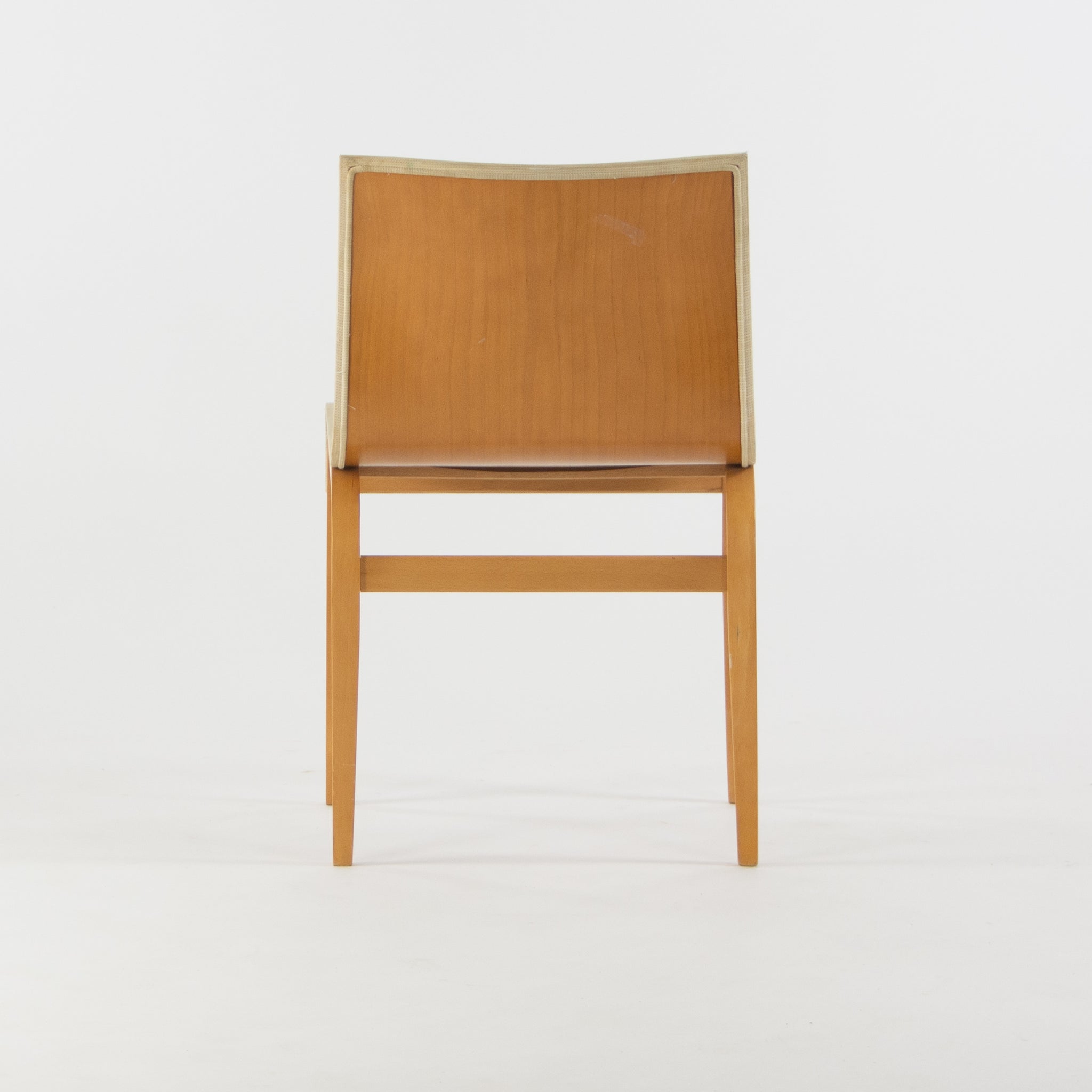 1990s Set of Crassevig & Knoll Gina / Ginotta Dining Chairs by Enrico Franzolini