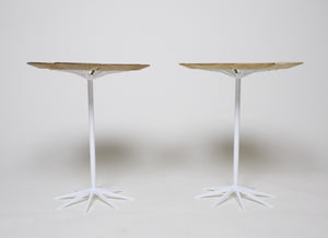 SOLD Knoll Richard Schultz Petal Tables Rare New Old Stock