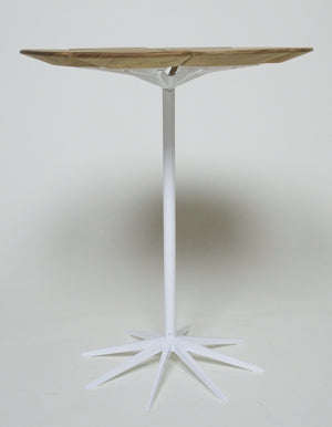 SOLD Knoll Richard Schultz Petal Tables Rare New Old Stock Group 2