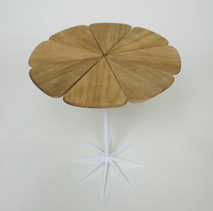 SOLD Knoll Richard Schultz Petal Tables Rare New Old Stock