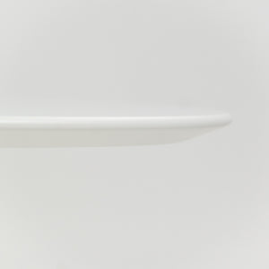 SOLD Eero Saarinen For Knoll 42 Inch Tulip Coffee Table White Laminate NOS
