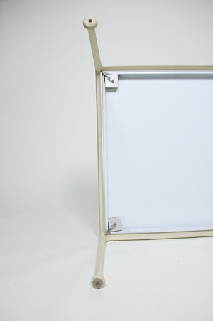 SOLD Knoll Richard Schultz 1966 Collection Square Coffee Table New Old Stock