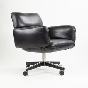 SOLD 1970's Otto Zapf for Knoll Office Desk Chair