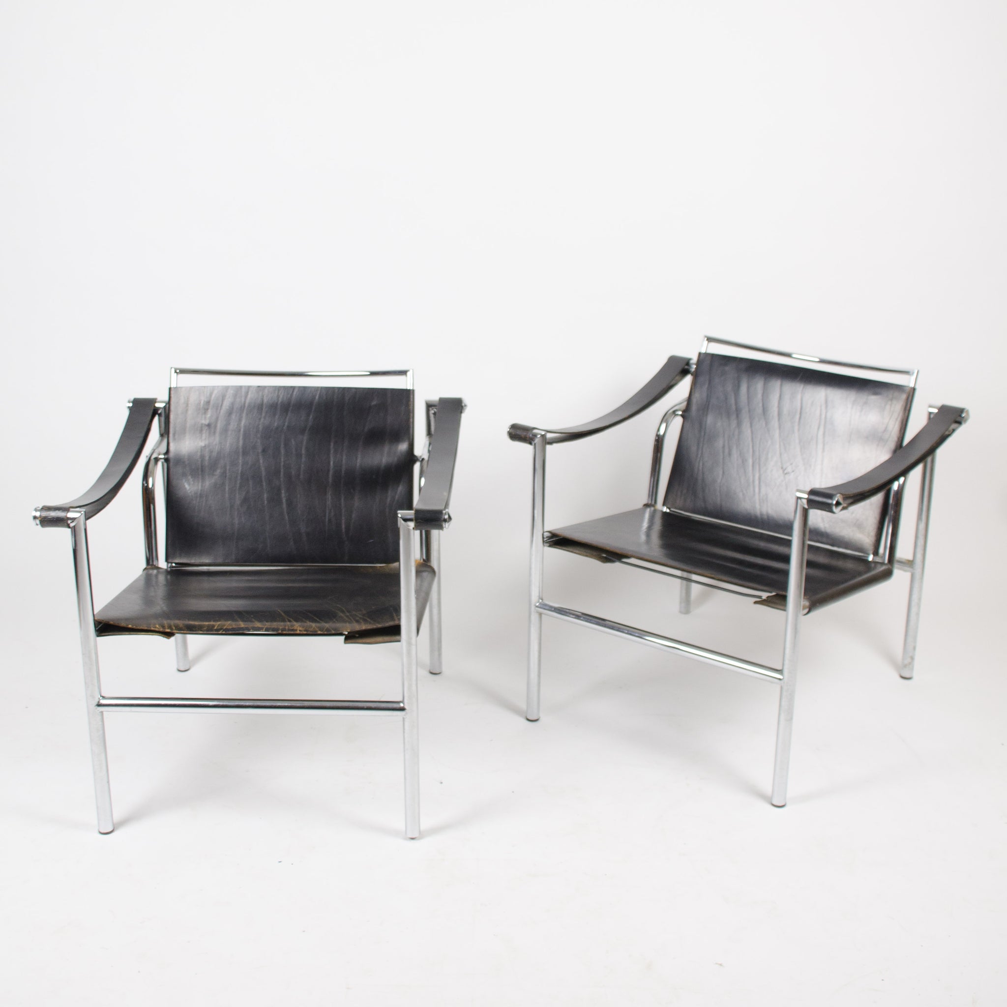 Lc1 basculant chair sales