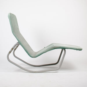 SOLD 4x Marked Original Barwa Lounge Chairs by Edgar Bartolucci Restored or Original