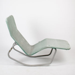 SOLD 4x Marked Original Barwa Lounge Chairs by Edgar Bartolucci Restored or Original