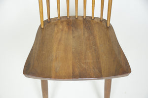 SOLD George Nakashima for Widdicomb Pair Of New Chairs