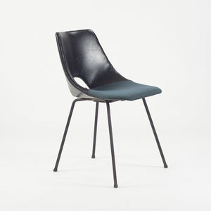 1960s Ray Komai Dining / Side Chair for J.G. Furniture Co