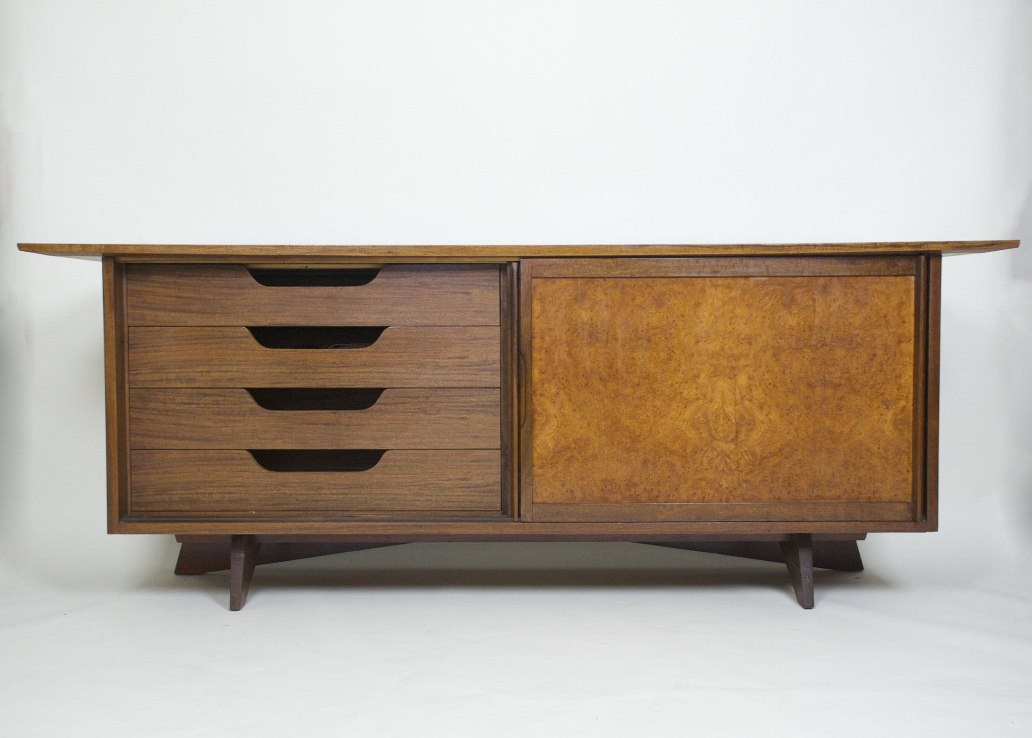 Nakashima credenza store