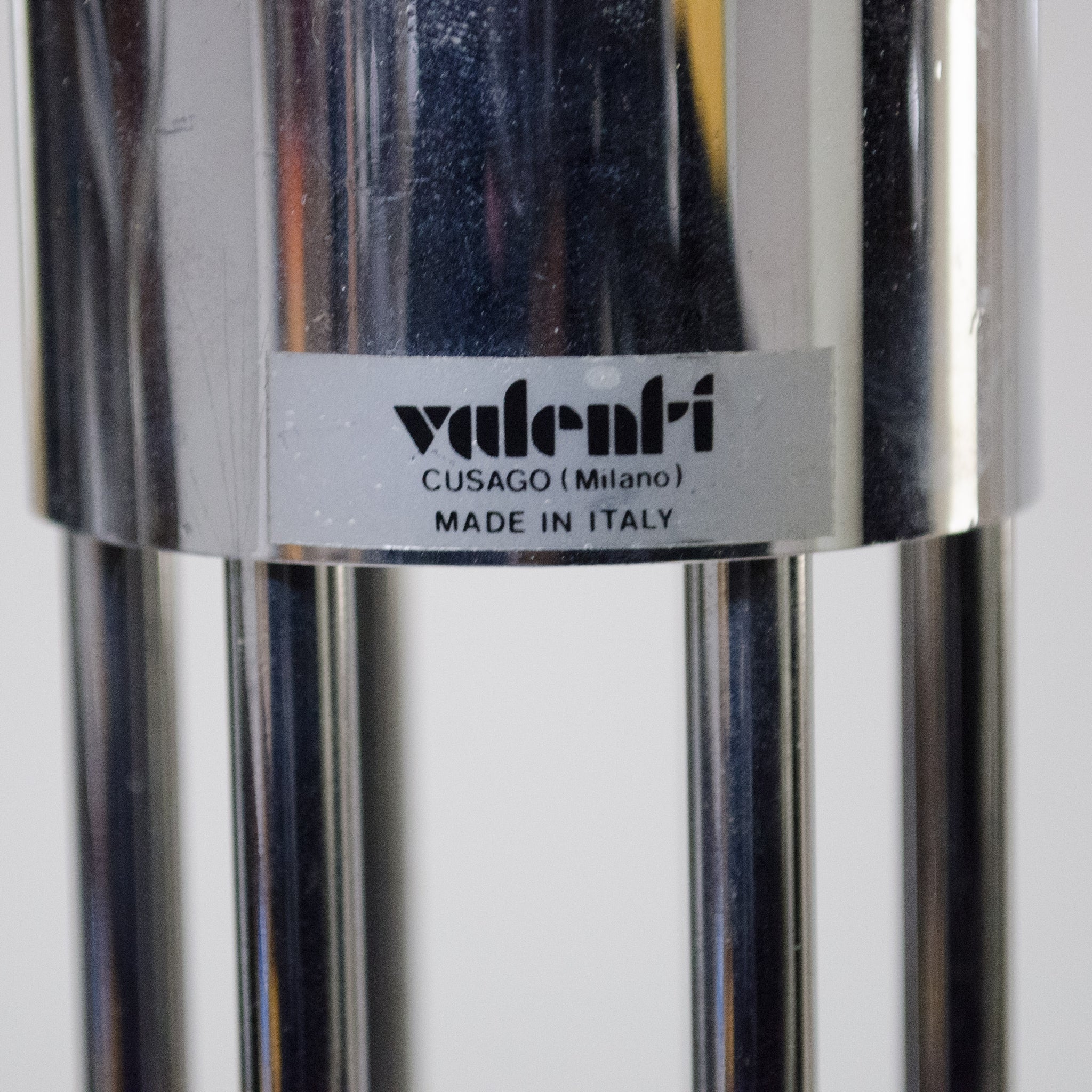 Original Vintage Isao Hosoe for Valenti Cusago Milano Italy Coat Rack / Hanger 1980's Multiples Available