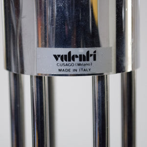 Original Vintage Isao Hosoe for Valenti Cusago Milano Italy Coat Rack / Hanger 1980's Multiples Available