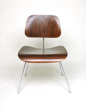 SOLD Herman Miller Eames 1960's DCM Original Dining Chair