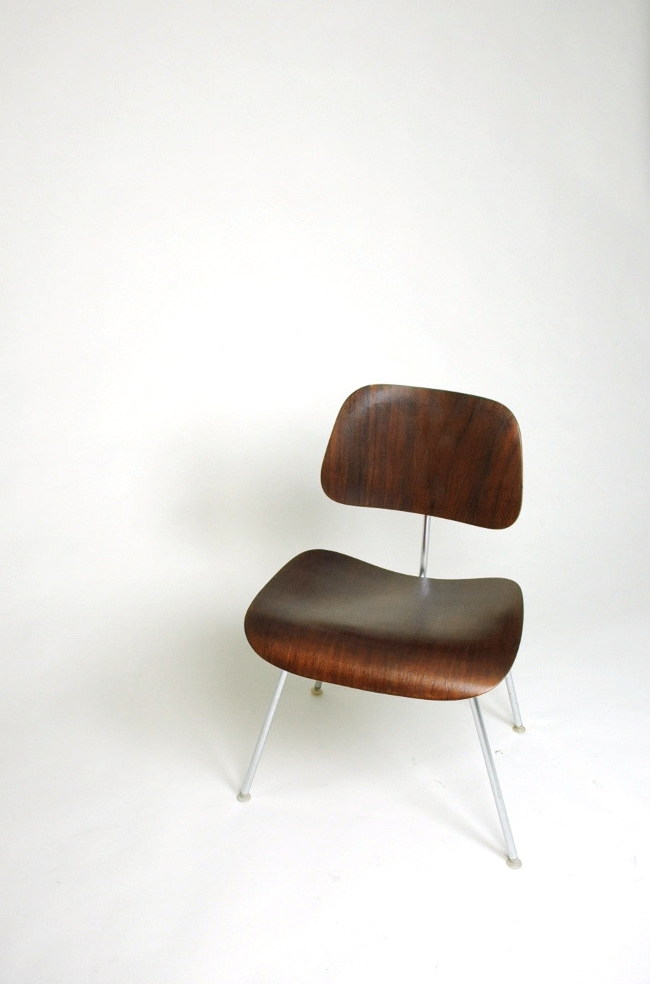 SOLD Herman Miller Eames 1960's DCM Original Dining Chair