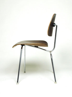 SOLD Herman Miller Eames 1960's DCM Original Dining Chair