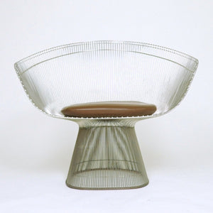 SOLD Original Vintage Knoll Warren Platner Lounge Chair