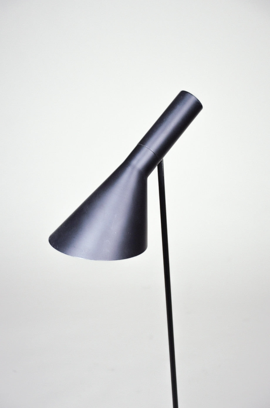 SOLD Louis Poulsen Arne Jacobsen AJ Floor Lamp 1960's Original