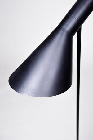 SOLD Louis Poulsen Arne Jacobsen AJ Floor Lamp 1960's Original