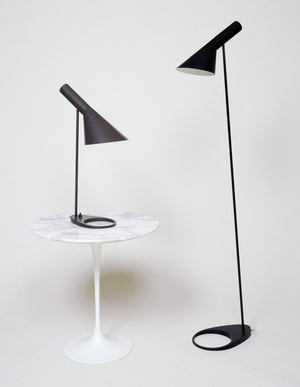 SOLD Louis Poulsen Arne Jacobsen AJ Desk Lamp 1960's Original