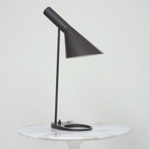 SOLD Louis Poulsen Arne Jacobsen AJ Desk Lamp 1960's Original