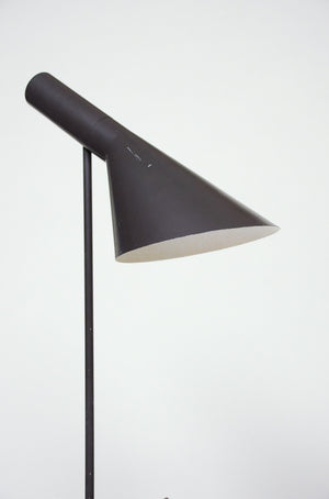 SOLD Louis Poulsen Arne Jacobsen AJ Desk Lamp 1960's Original