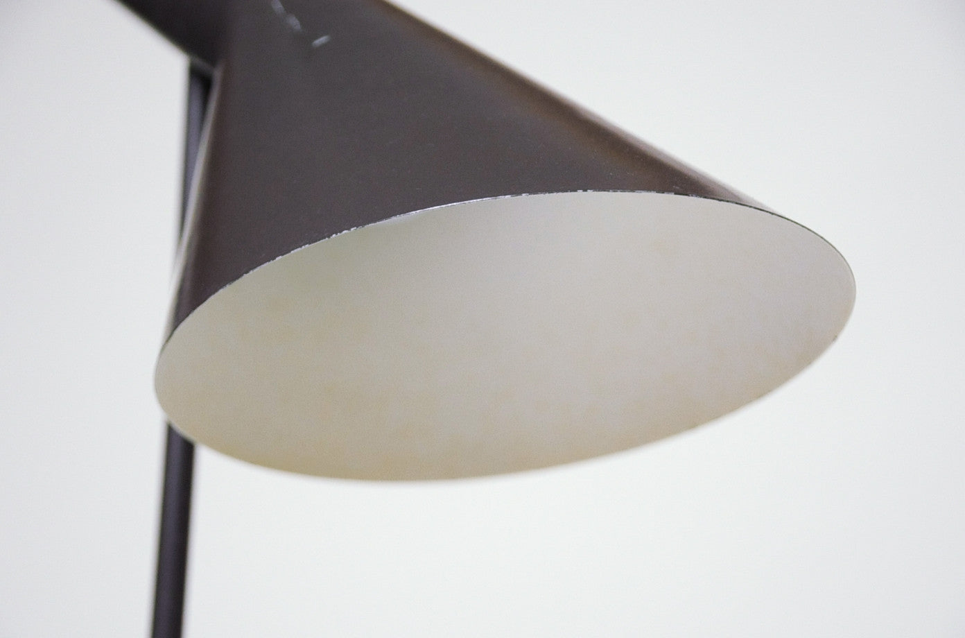 SOLD Louis Poulsen Arne Jacobsen AJ Desk Lamp 1960's Original