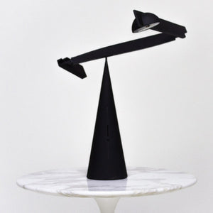 SOLD Mario Barbaglia and Marco Colombo Lamp For Italiana Luce