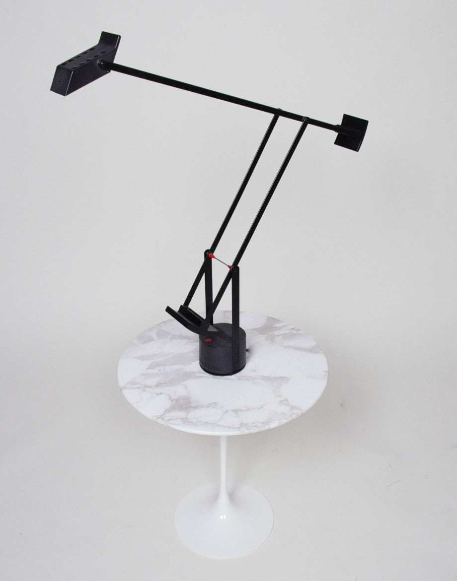SOLD Original Vintage Artemide Tizio Desk Lamp by Richard Sapper