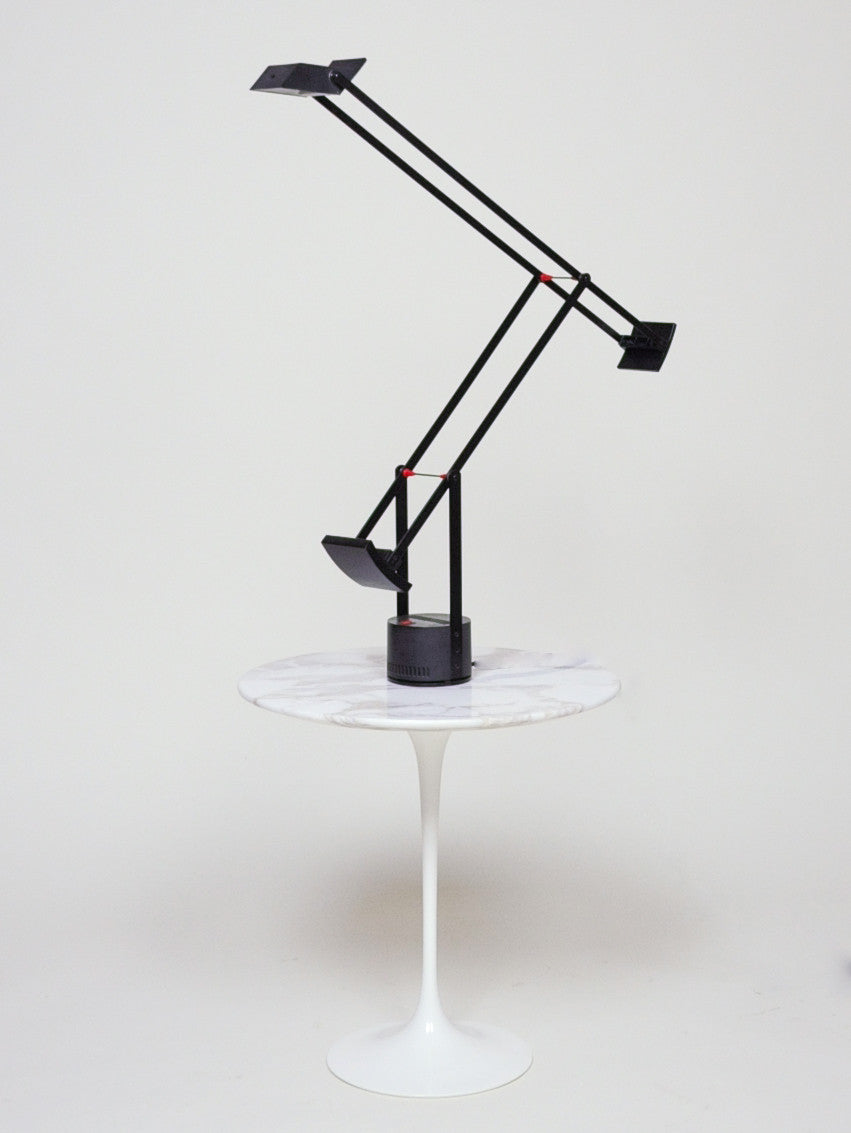 SOLD Original Vintage Artemide Tizio Desk Lamp by Richard Sapper