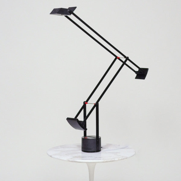 SOLD Original Vintage Artemide Tizio Desk Lamp by Richard Sapper