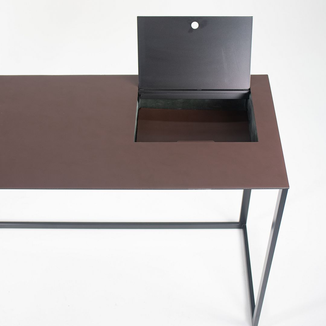 2020 Calamo Writing Desk by Gabrielle Rosa for Zanotta