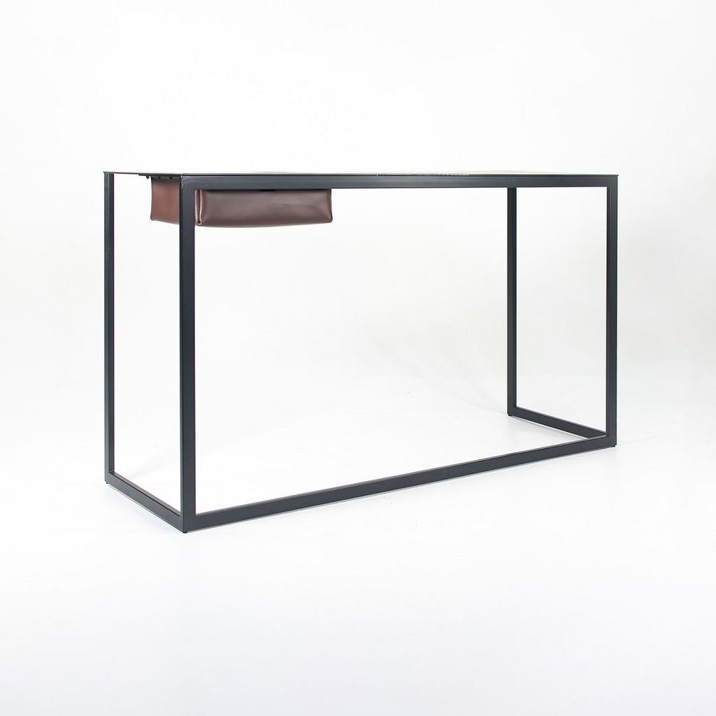 SOLD 2020 Calamo Writing Desk by Gabrielle Rosa for Zanotta
