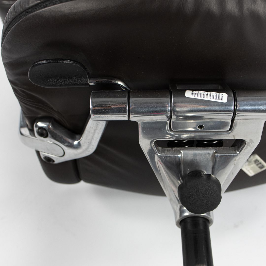 1980s Equa Chair by Bill Stumpf and Don Chadwick for Herman Miller in ...