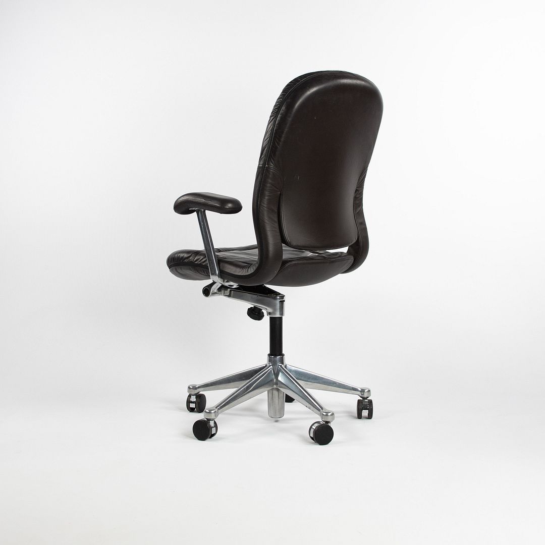 1980s Equa Chair by Bill Stumpf and Don Chadwick for Herman Miller in ...