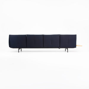 SOLD 2020 Soft Work Four Seat Sofa by Edward Barber and Jay Osgerby for Vitra