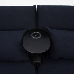 SOLD 2020 Soft Work Four Seat Sofa by Edward Barber and Jay Osgerby for Vitra